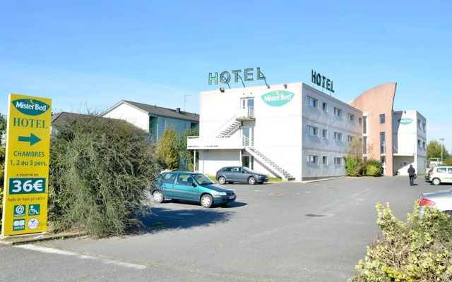 Mister Bed Tours