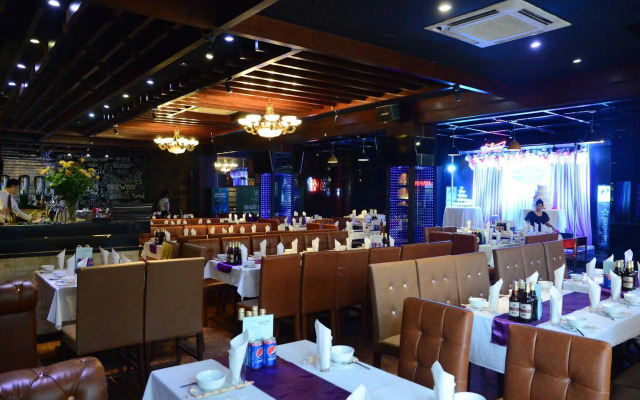 Mango Hotel Hanoi