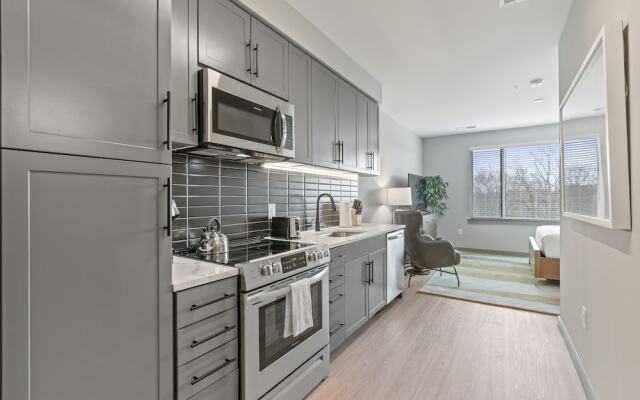 WhyHotel by Placemakr, Columbia