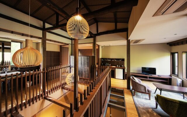 Izunagaokaonsen Yumegurinoyado Yoshiharu