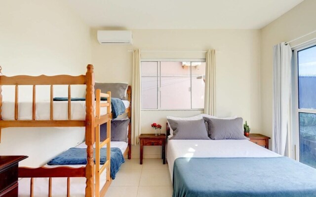 Loft Origin Guarda Beach With Balcony & AC