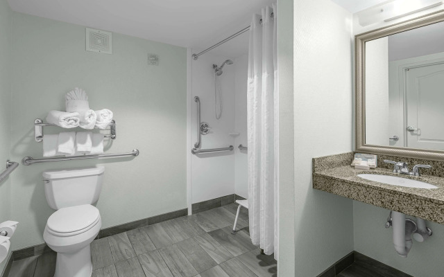 Hilton Garden Inn Wilmington Mayfaire Town Center