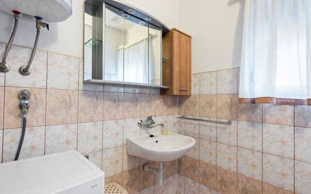 Scenic Apartment in Zadar With Terrace