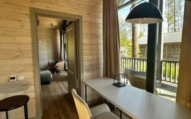 Семиозерье 262