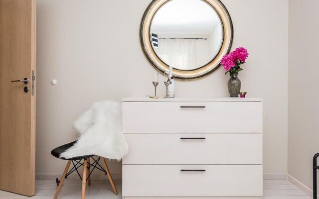 Deluxe Apartment Jedan