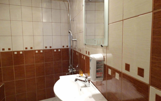 Hotel Simona Complex Sofia