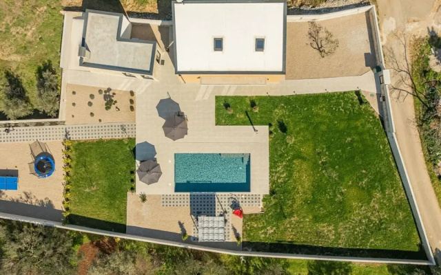Villa Dide Moga Zadarvillas