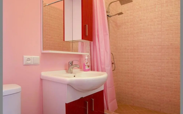 Хостел и апартаменты «Грибоедов»