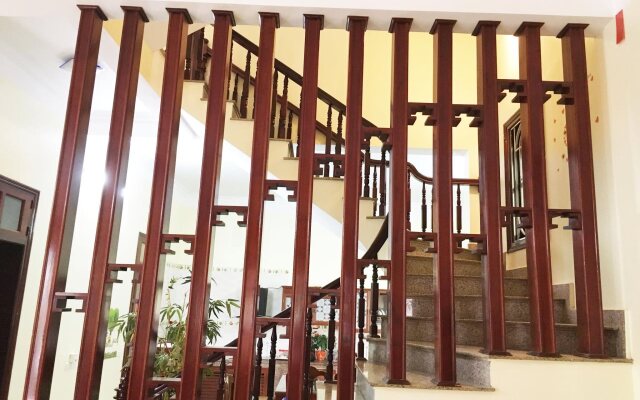 Viet Village Hotel