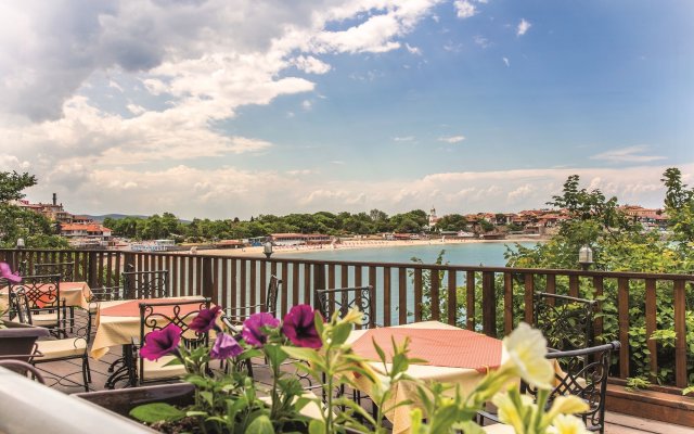 Hotel Antea Sozopol