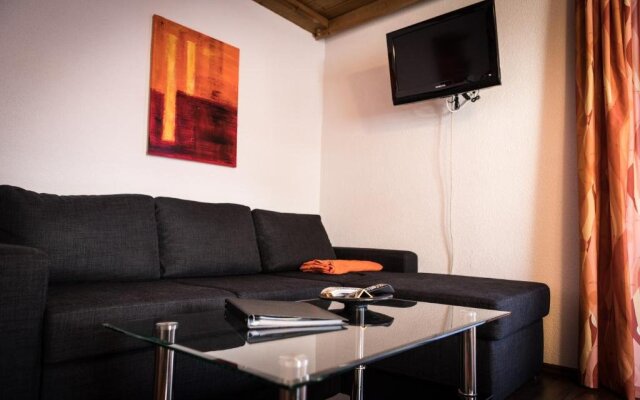 Haus Bergkastelblick