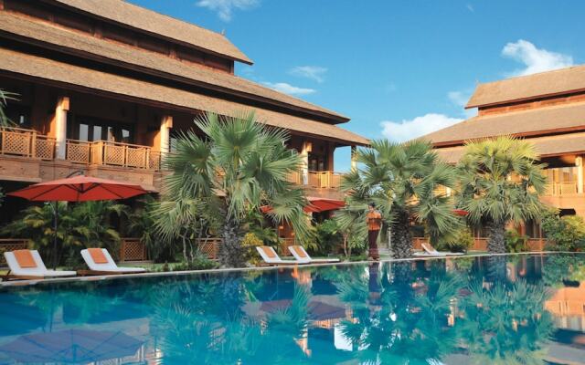 One Myanmar Resort Bagan