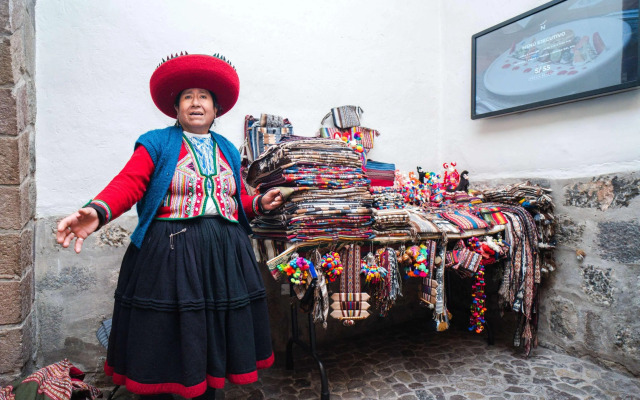 Novotel Cusco