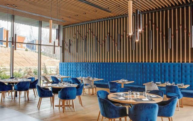 Tarcin Forest Resort and Spa Sarajevo MGallery by Sofitel