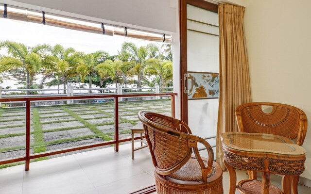 Townhouse OAK Edassery's Sealine Villa Stay
