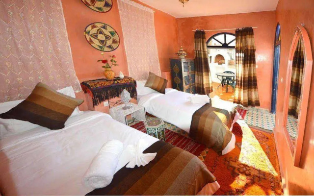 Riad Etoile de Mogador