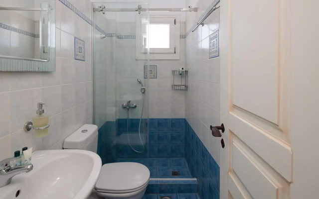 9 Muses Naxos beach hotel