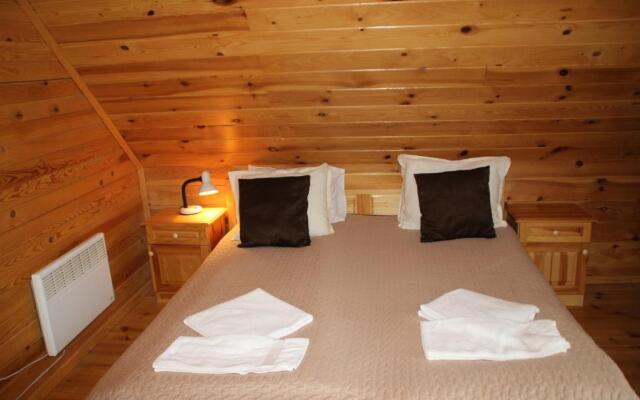 Ski Chalet Borovets