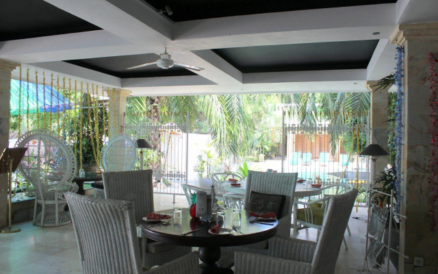 Bali Mystique Hotel and Apartments