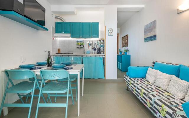 Sardinia SPA Apartment