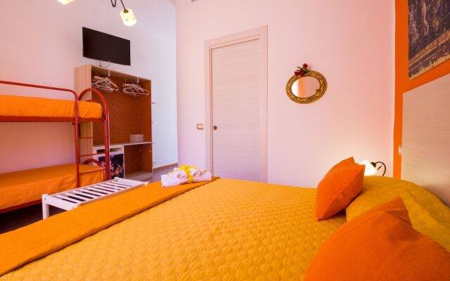 B&B V&V Suite & Breakfast