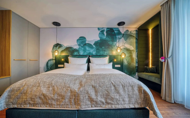 DORMERO Hotel Freiburg
