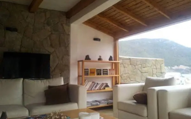 Hosteria del Chapelco