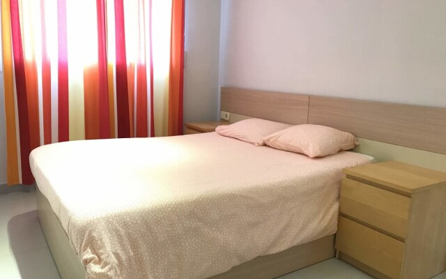 Bed And Go