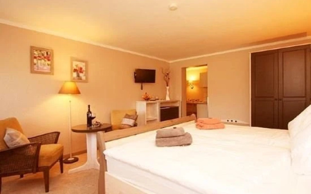 Pension Forstfuhrmannshof