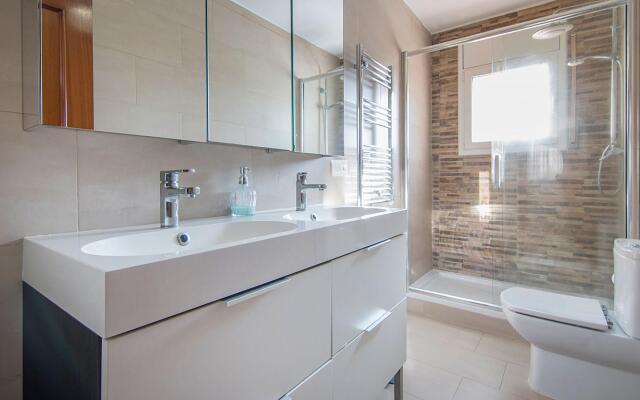 Villa 50 M From The Beach In Cambrils Th11
