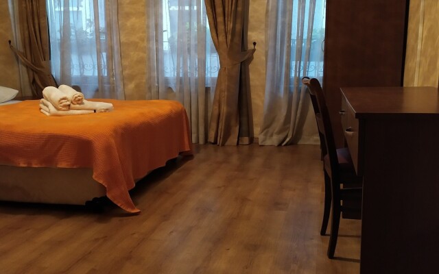 Istanbul Irish Hotel