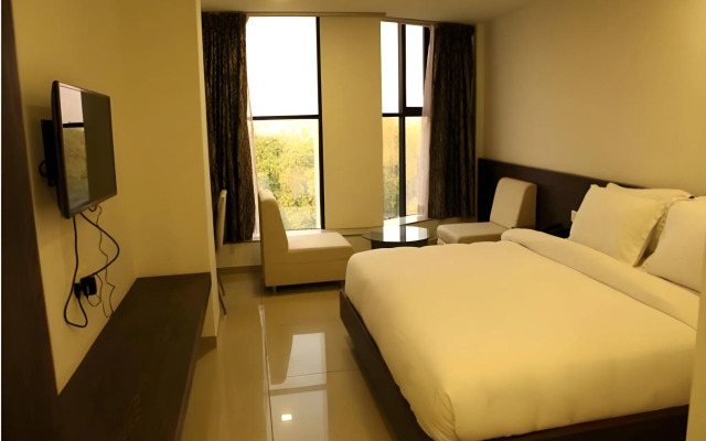 Shagun Hotel