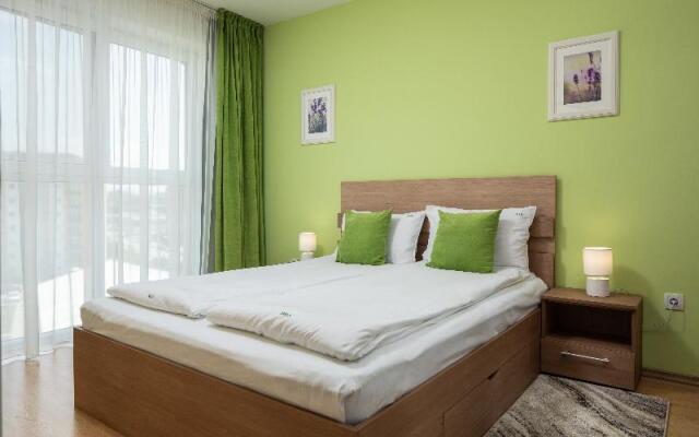 Brasov Holiday Apartments - PARK
