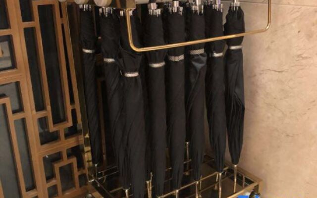 Yixing Ruiting Boutique Hotel