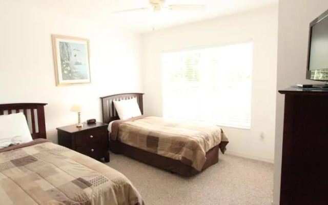Davenport Home by Florida Dream Homes
