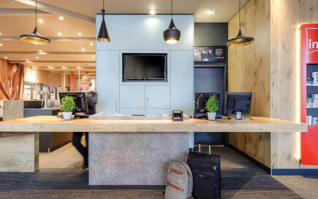 ibis Baar Zug