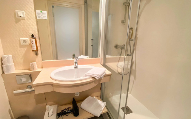 Hotel Le Sevigne, Sure Hotel Collection by Best Western