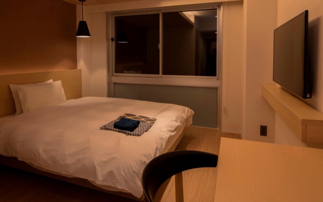 Superior Double room (풀 더블 침대) 사진 1