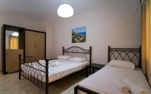 Vironas Rooms