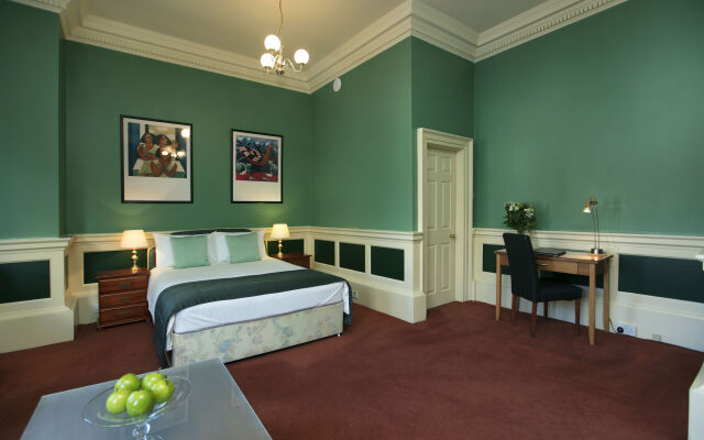 Trinity Townhouse Hotel