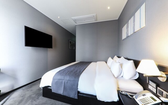 Ocean the point Hotel