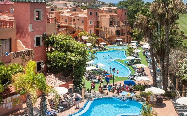 Hotel Villa Mandi Golf Resort