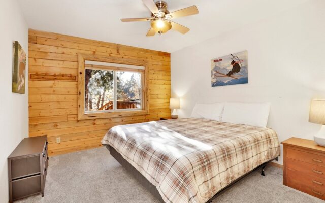 Crescenta Pines LOG Cabin #2346