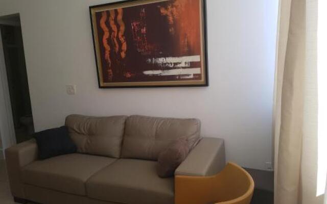 Apartamento Ed Cadima