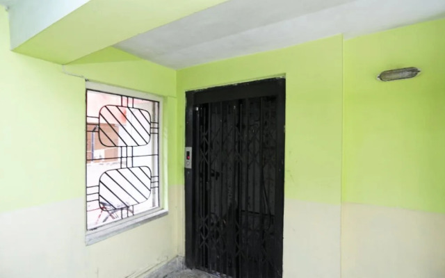 OYO 10919 Hotel Kolkata Rooms