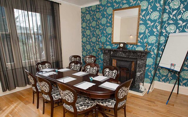 Tunbridge Wells Retreat