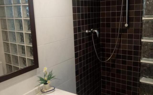 Apartamento Zodiac AB 2F