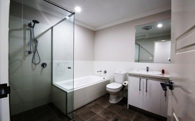 Harbour Views at Mindarie Marina