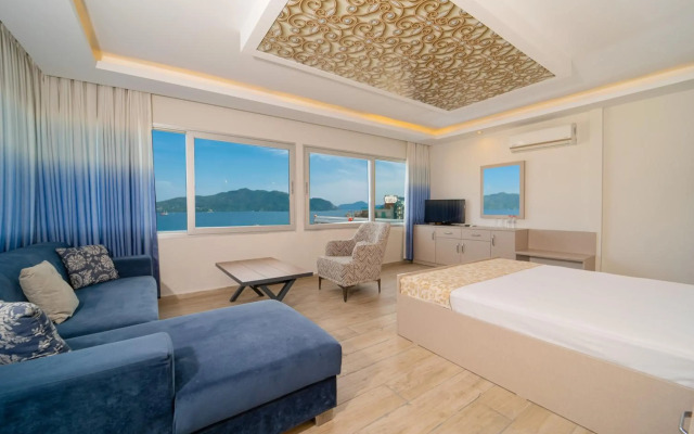 Moda Beach Hotel