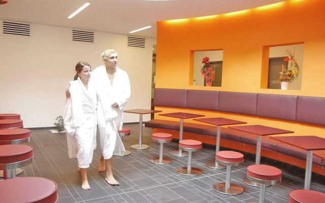 Wellnesshotel Hohenrodt